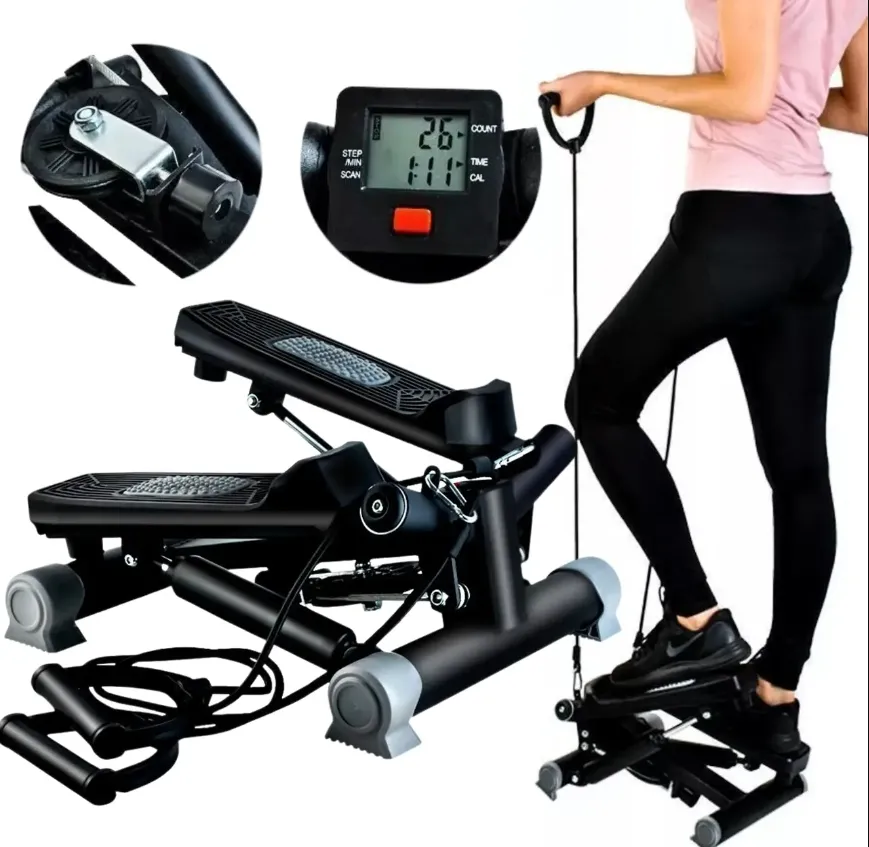 Степер Степер